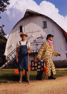The Real Dirt on Farmer John